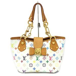Louis Vuitton Annie Multicolor Bag